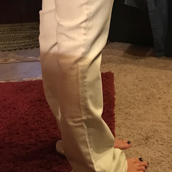 NWT MEK slim boot jeans - Picture 4 of 6